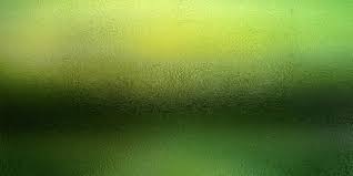 Green Frosted Glass Window Texture