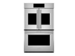 Monogram Ztdx1fpsnss 30 10 Cu Ft