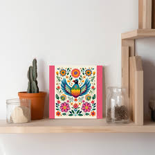 Mexican Garden Decor