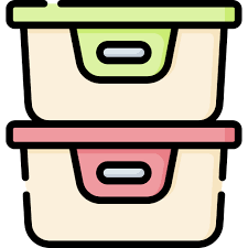 Food Container Free Tools And