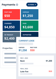 Property Management Turbotenant