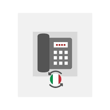 Italy Number Portability