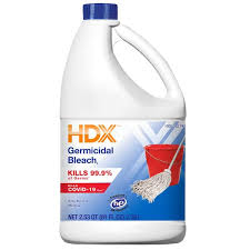 Hdx 81 Oz Concentrated Germicidal