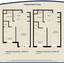 Floor Plans The Rivers Grosse Pointe