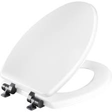 Bemis Benton Toilet Seat 126mbsl 000