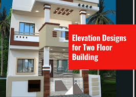 2 Floor Building Design Architects In