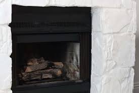 Convert To A Gas Fireplace