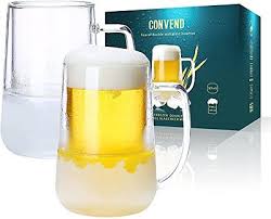 Beer Mugs For Freezer Freezer Beer Mug