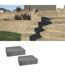 Belgard Versa Lok Standard 16 X 12 X 6