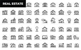 House Icon Images Browse 16 420