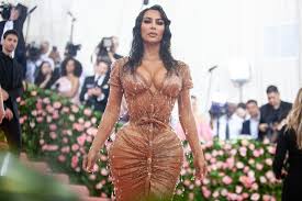 Kim Kardashian West To Get Fashion Icon