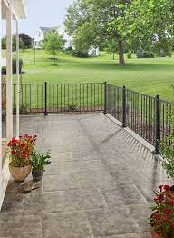 Fairway Railing System