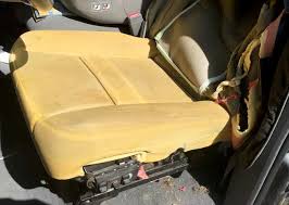 How To Replace Dodge Ram Seat Cushion