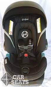 Cybex Aton 2 Review Car Seats For The