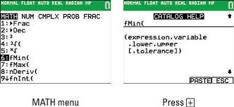 Ti 84 Plus Calculator