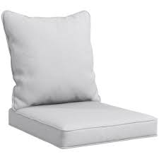 Patio Chair Cushions Pillows