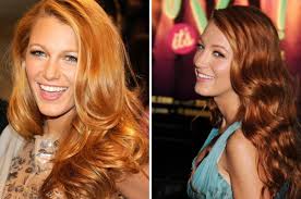 blake lively goes red for it ends with