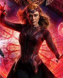 Mcu Wanda Maximoff Tv Tropes