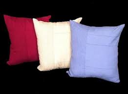 Cotton Polyfill Outdoor Patio Cushions