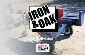 Brand Iron And Oak Great Northern