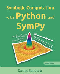 Symbolic Comtion With Python And