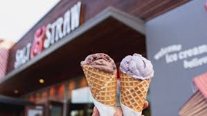 Salt And Straw Opening First Ice Cream