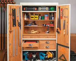 Steel Cabinet Makeover Woodworking