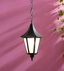 Buy Outdoor Hanging Lights For Balcony