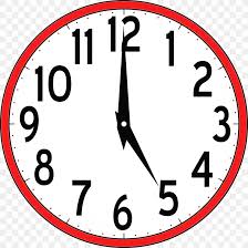 Alarm Clocks Animation Cartoon Clock
