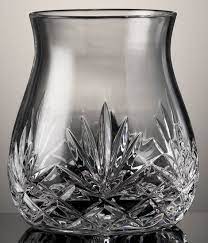 Canadian Mixer Whisky Tasting Glass