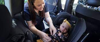 Free Car Seat Fittings For Linkt