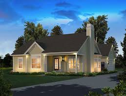 One Story House Plans House Plan