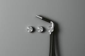 Ten Functional Shower Control Systems
