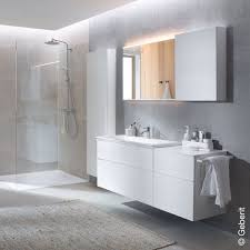 Geberit Icon Washbasin With Vanity Unit