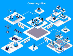 Isometric Office Layout Images Browse