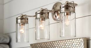Bathroom Light Fixtures At Com