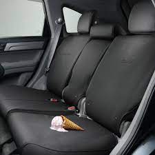 Honda 2nd Row Seat Cover Crv