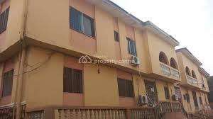 Harmony Estate Ogba Ikeja Lagos