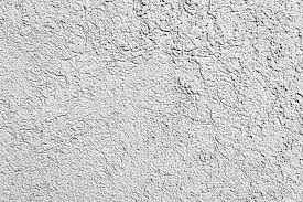 Texture Of Concrete Or Plastered Wall