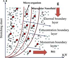 Thermal Radiation And Stratification