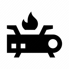 Gas Burner Gas Stove Portable