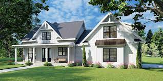 Country House Plans Simple Modern