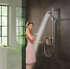 Hansgrohe Hand Showers Rain