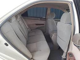 Photos For 2006 Toyota Camry At Copart