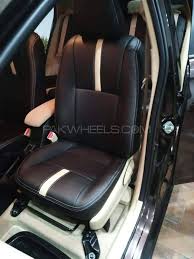 Buy Toyota Yaris Compelet Seat Covers