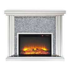 Fireplaces At Casabella Galleria Furniture