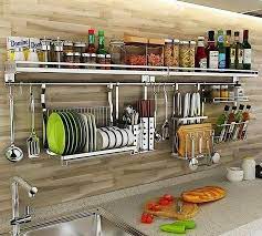 Sink Dish Rack Ideas For Kitchen