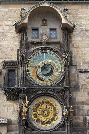 Prague Astronomical Clock Wikipedia