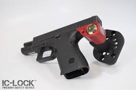 Gaos Ic13 S Glock Boot The Firearm Blog
