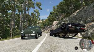beamng drive the driving simulator for